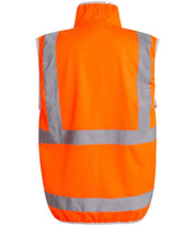 RG469 Orange Back