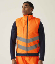 RG475 Orange/Navy Model