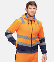 RG485 Orange/Navy Model