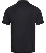 RG525 Black Back