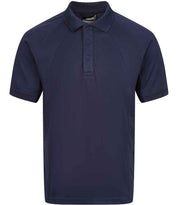 RG525 Navy Front