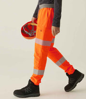 RG536 Orange Model