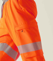 RG536 Orange Model