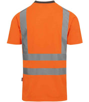 RG554 Orange Back