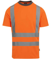 RG554 Orange Front