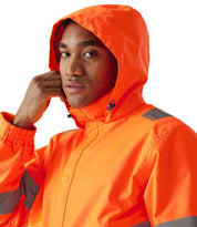 RG556 Orange Model