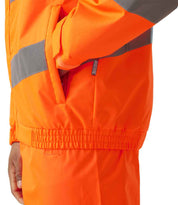 RG556 Orange Model