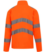 RG557 Orange Back