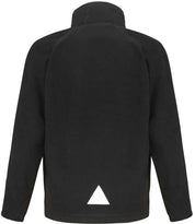 RS114B Black Back