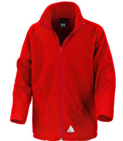 RS114B Red Front