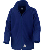 RS114B Royal Blue Front