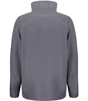 RS114M Charcoal Back