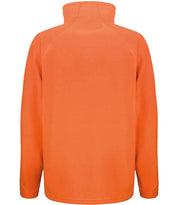RS114M Orange Back