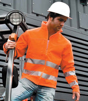 RS117 Fluorescent Orange Model