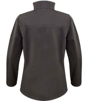 RS121F Black Back