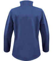 RS121F Navy Back