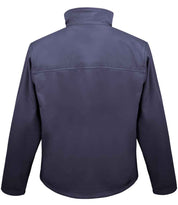 RS121M Navy Back