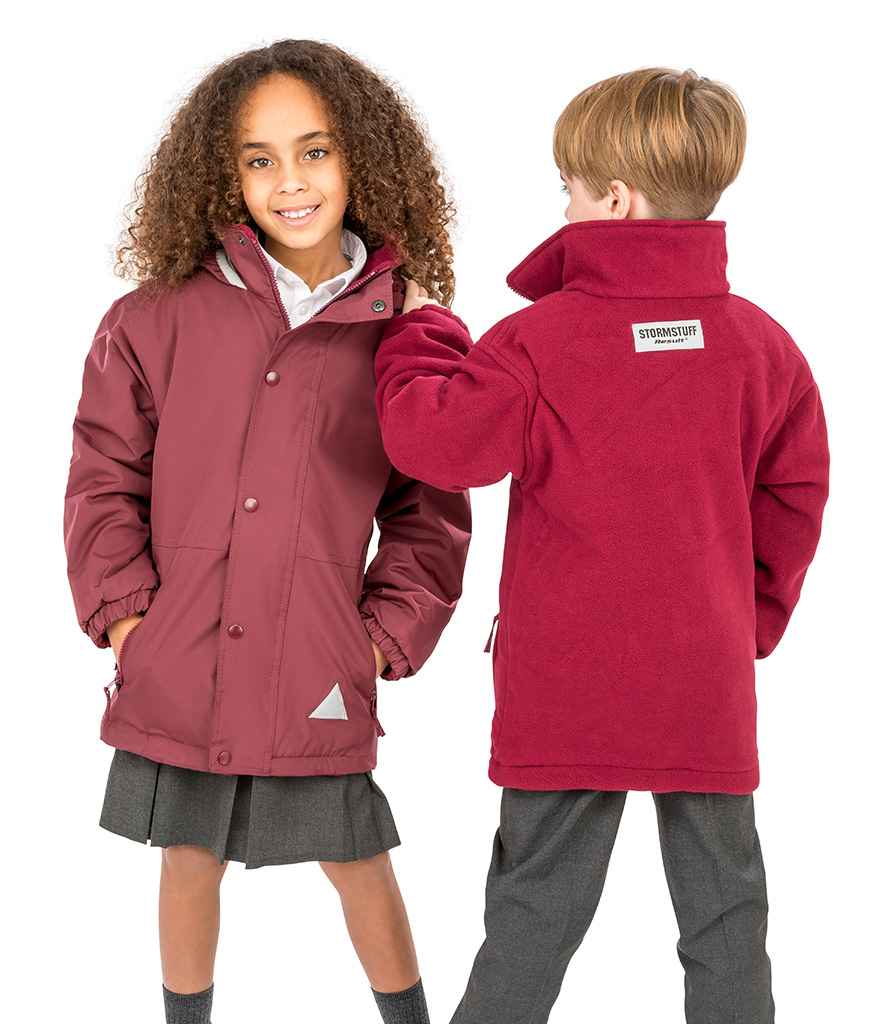 Burgundy Model