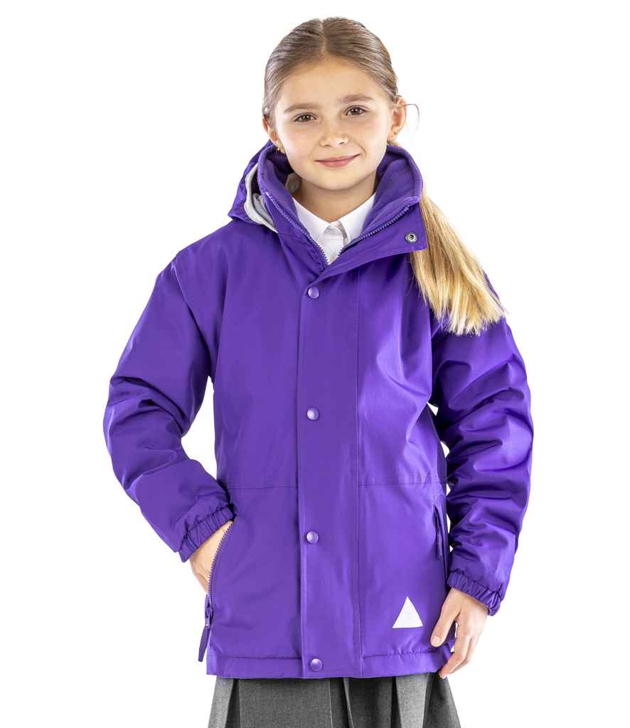 Purple Model