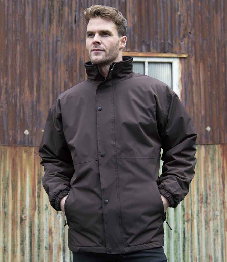 Brown Model