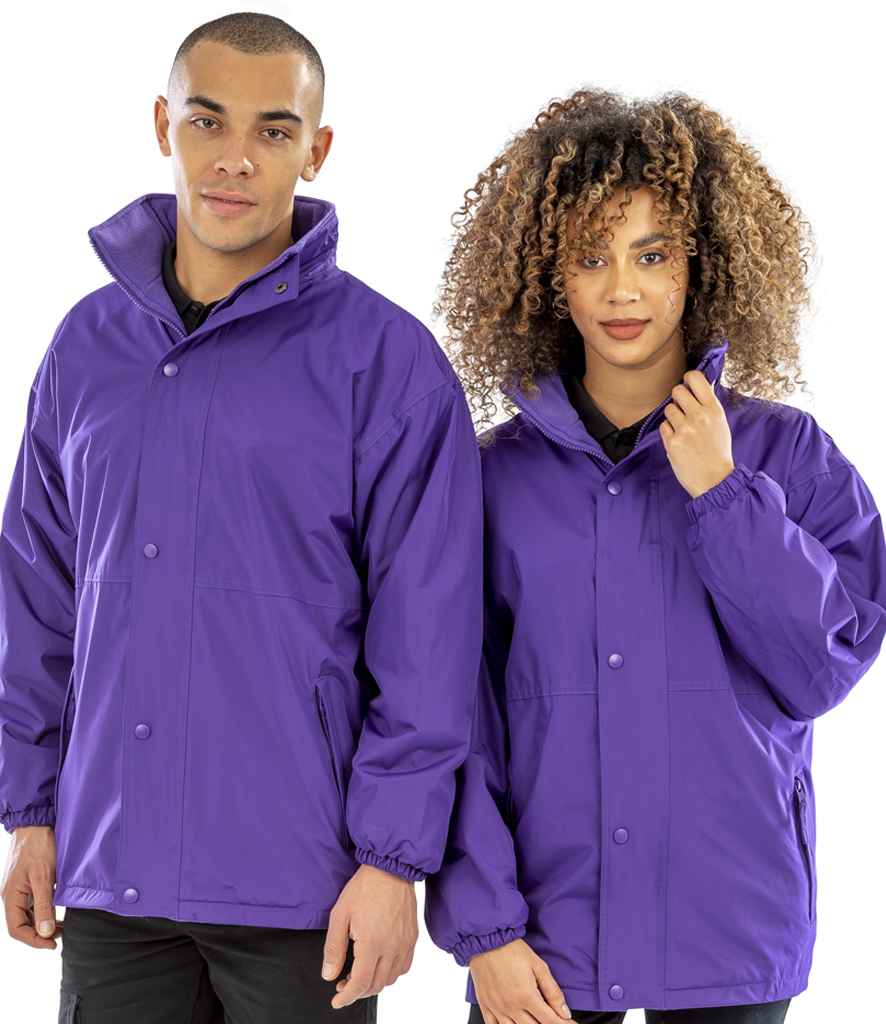 Purple Model
