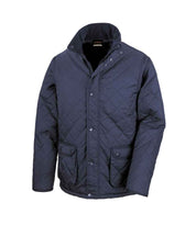 RS195 Navy Front