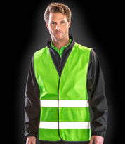 RS200E Lime Green Model