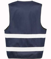 RS200E Navy Back