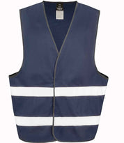 RS200E Navy Front