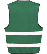 RS200E Paramedic Green Back