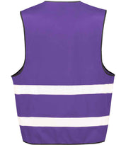 RS200E Purple Back