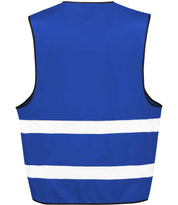 RS200E Royal Blue Back