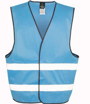 RS200E Sky Blue Front
