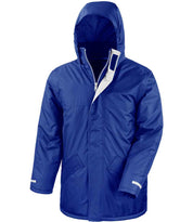 RS207 Royal Blue Front