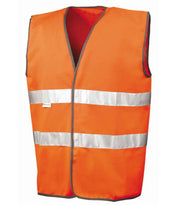 RS211 Orange Front