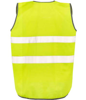 RS211 Yellow Back