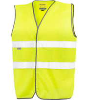RS211 Yellow Front