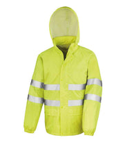 RS216 Yellow Front