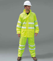 RS216 Yellow Model