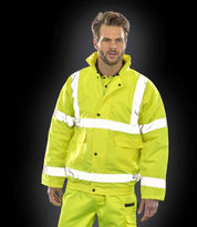 RS217 Fluorescent Yellow Model