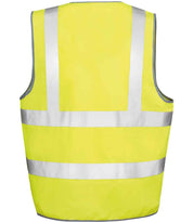 RS21 Yellow Back