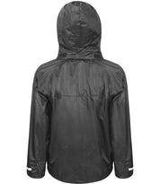 RS227B Black Back