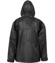 RS227 Black Back