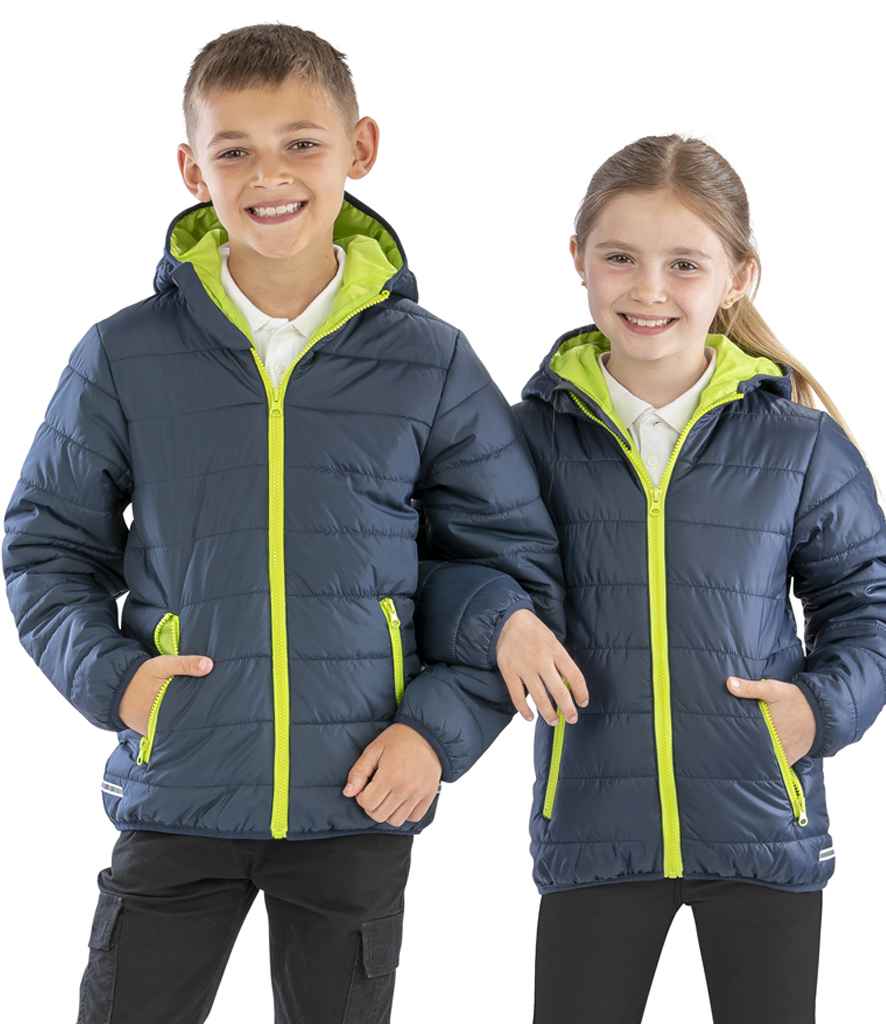 Lime Green Model