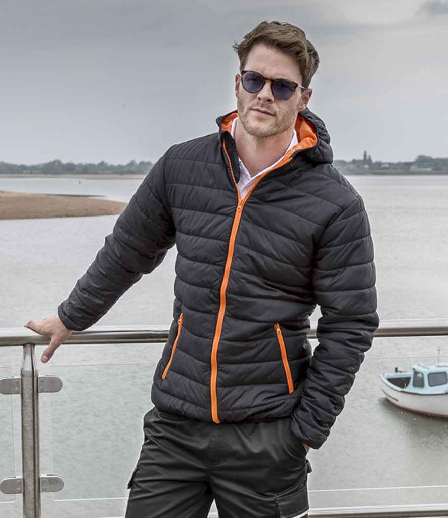 Orange Model