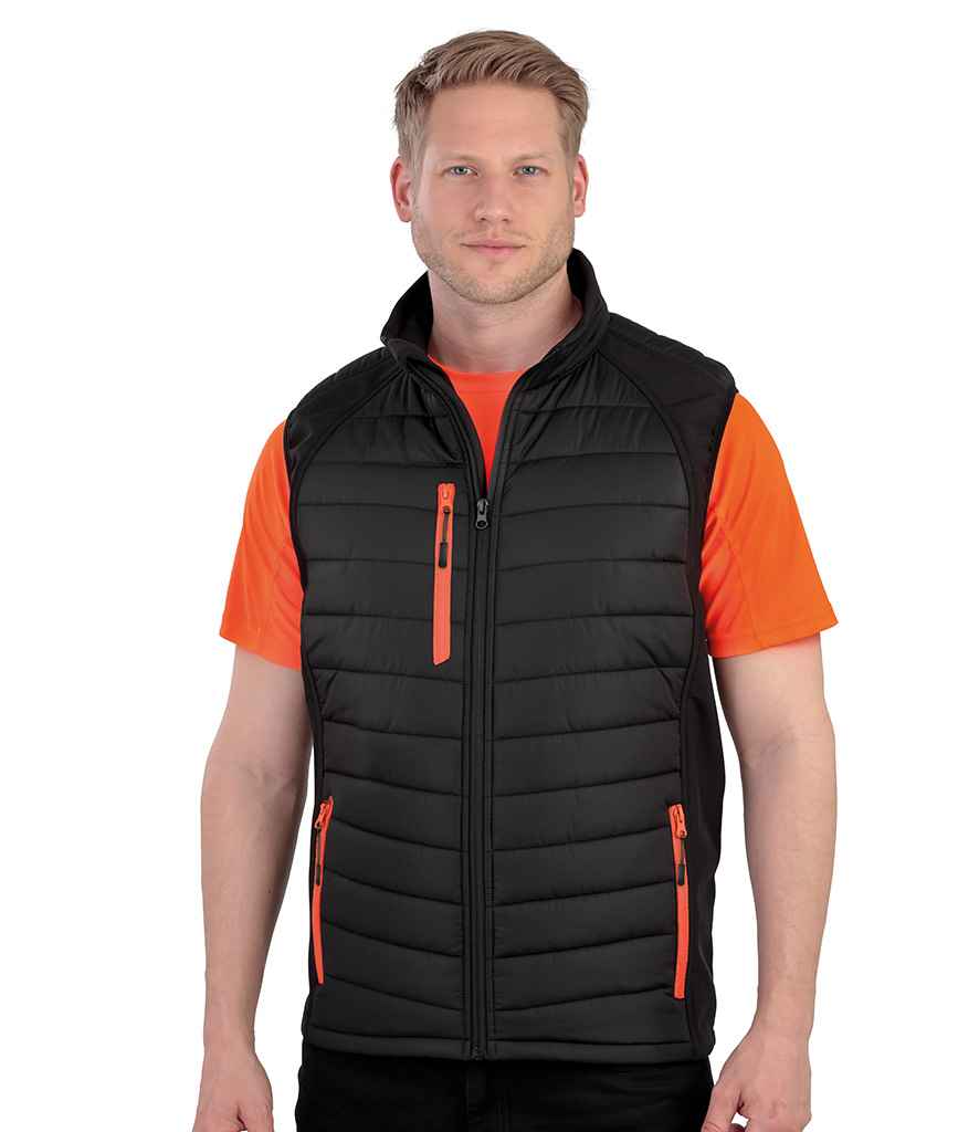 Orange Model