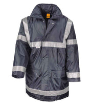 RS23 Navy Front