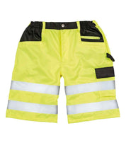 RS328 Fluorescent Yellow Front