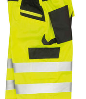 RS328 Fluorescent Yellow Left