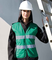 RS334F Paramedic Green Model